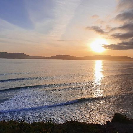 The Old Cable Historic House & Seafood Restaurant Hotel Waterville Luaran gambar