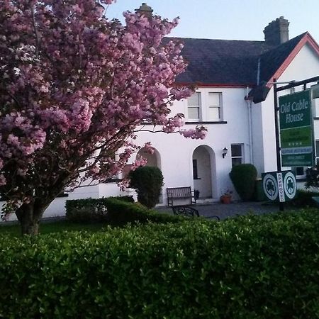 The Old Cable Historic House & Seafood Restaurant Hotel Waterville Luaran gambar