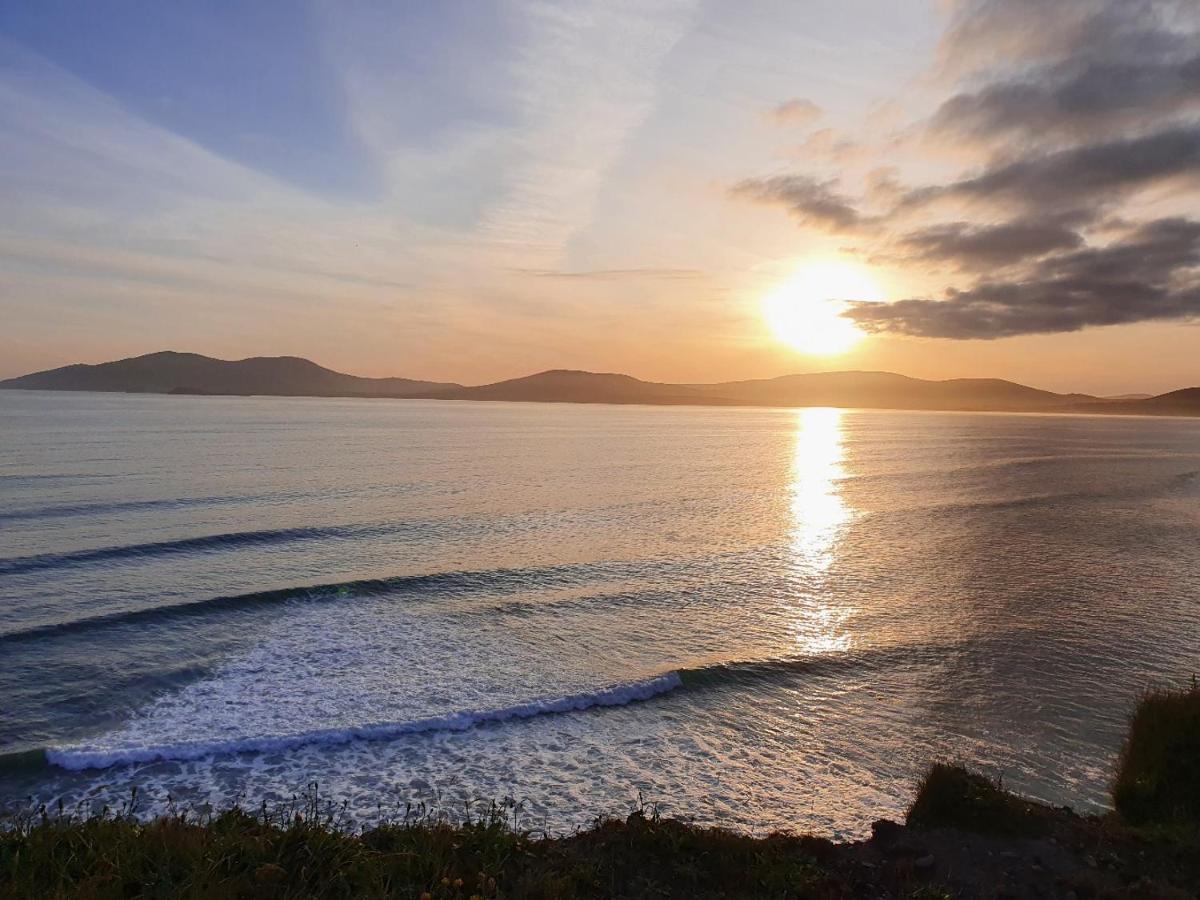 The Old Cable Historic House & Seafood Restaurant Hotel Waterville Luaran gambar