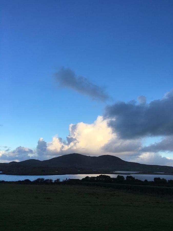 The Old Cable Historic House & Seafood Restaurant Hotel Waterville Luaran gambar