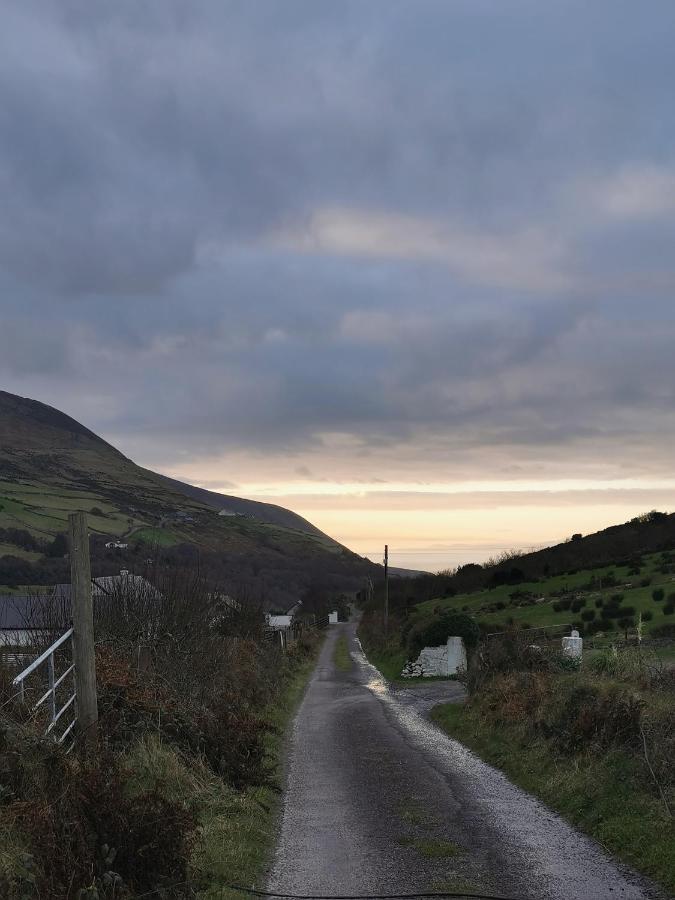 The Old Cable Historic House & Seafood Restaurant Hotel Waterville Luaran gambar