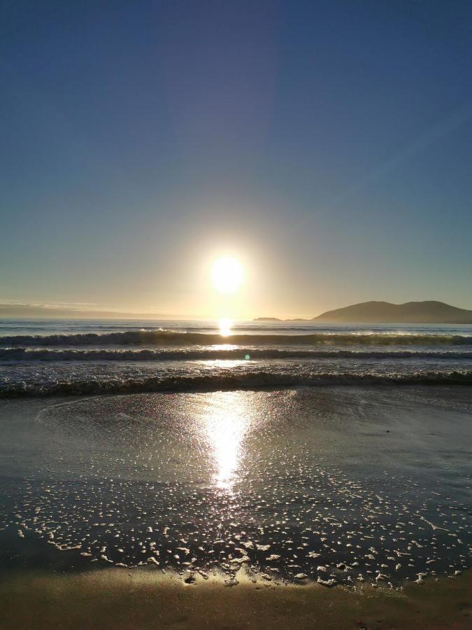 The Old Cable Historic House & Seafood Restaurant Hotel Waterville Luaran gambar