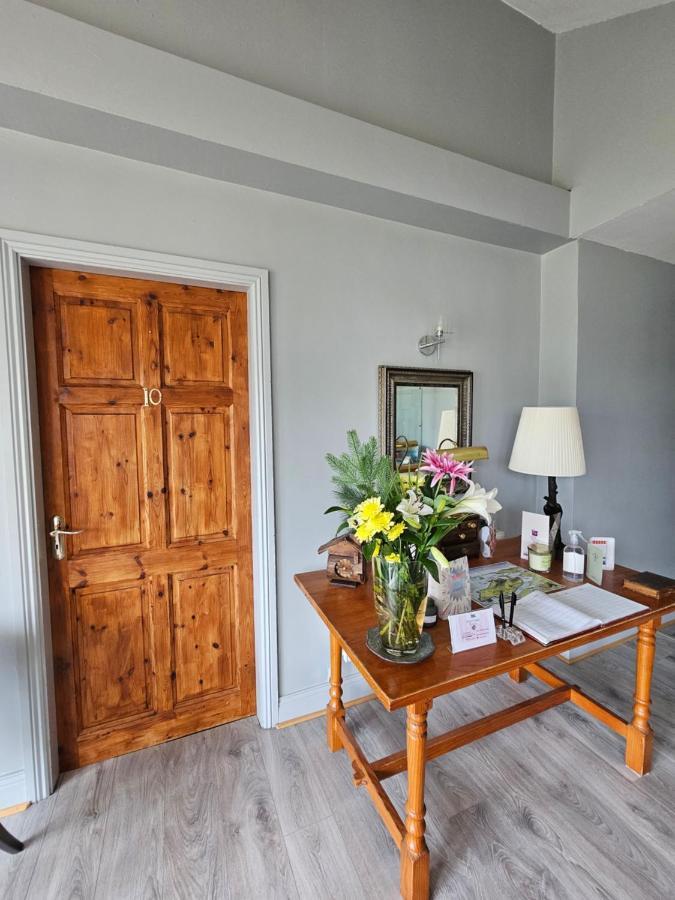 The Old Cable Historic House & Seafood Restaurant Hotel Waterville Luaran gambar