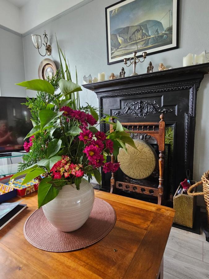 The Old Cable Historic House & Seafood Restaurant Hotel Waterville Luaran gambar