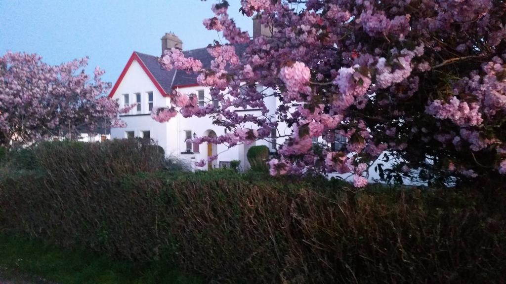 The Old Cable Historic House & Seafood Restaurant Hotel Waterville Luaran gambar