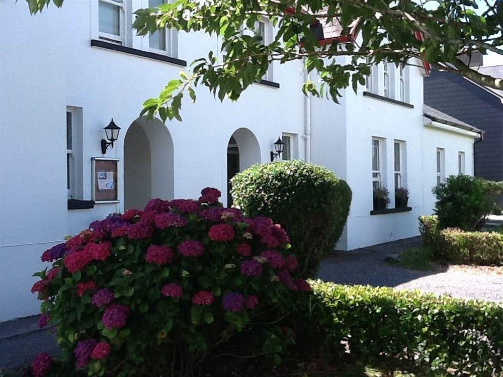 The Old Cable Historic House & Seafood Restaurant Hotel Waterville Luaran gambar