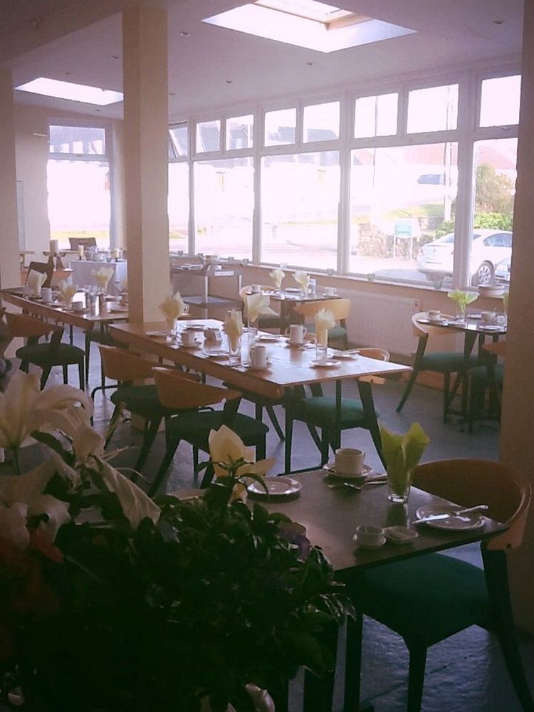 The Old Cable Historic House & Seafood Restaurant Hotel Waterville Luaran gambar