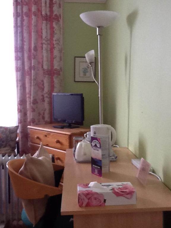 The Old Cable Historic House & Seafood Restaurant Hotel Waterville Luaran gambar