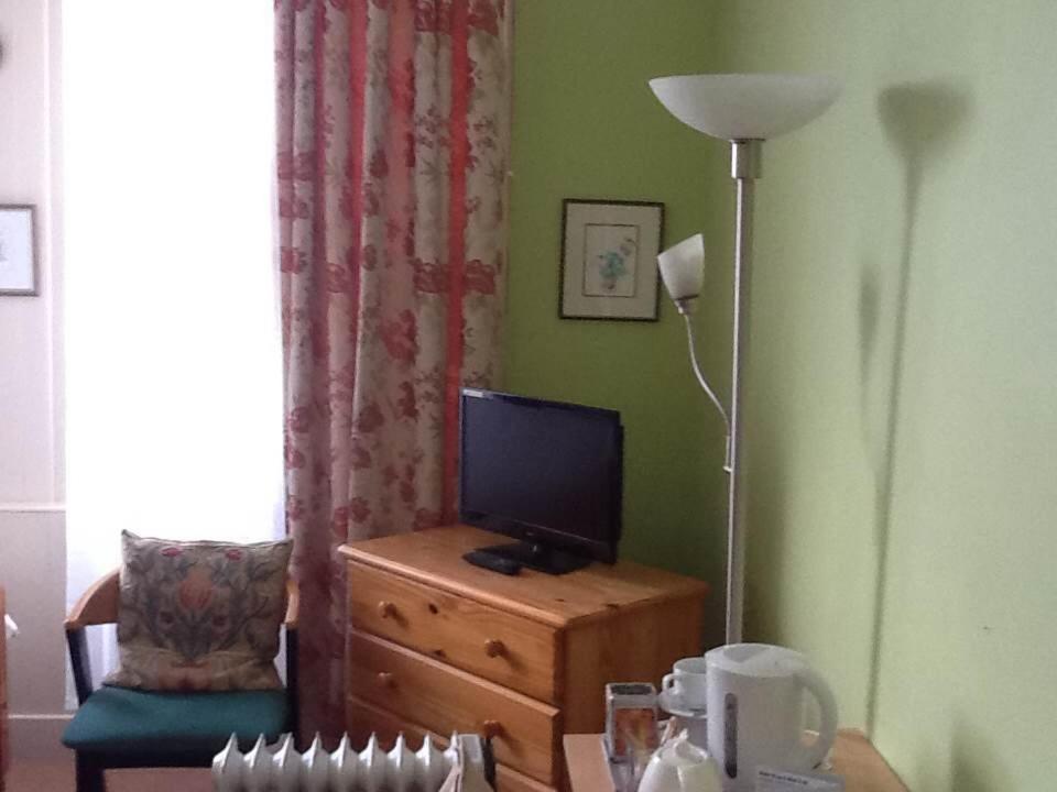 The Old Cable Historic House & Seafood Restaurant Hotel Waterville Luaran gambar